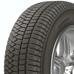 Шина KLEBER 245/70R16 111H Citilander, XL, всесезонна, без камери, без шипів (167606)